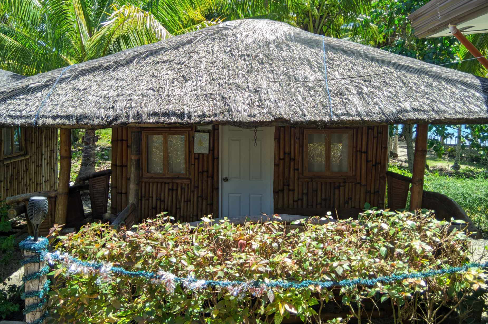 Family Non-Airconditioned Room 47 01
