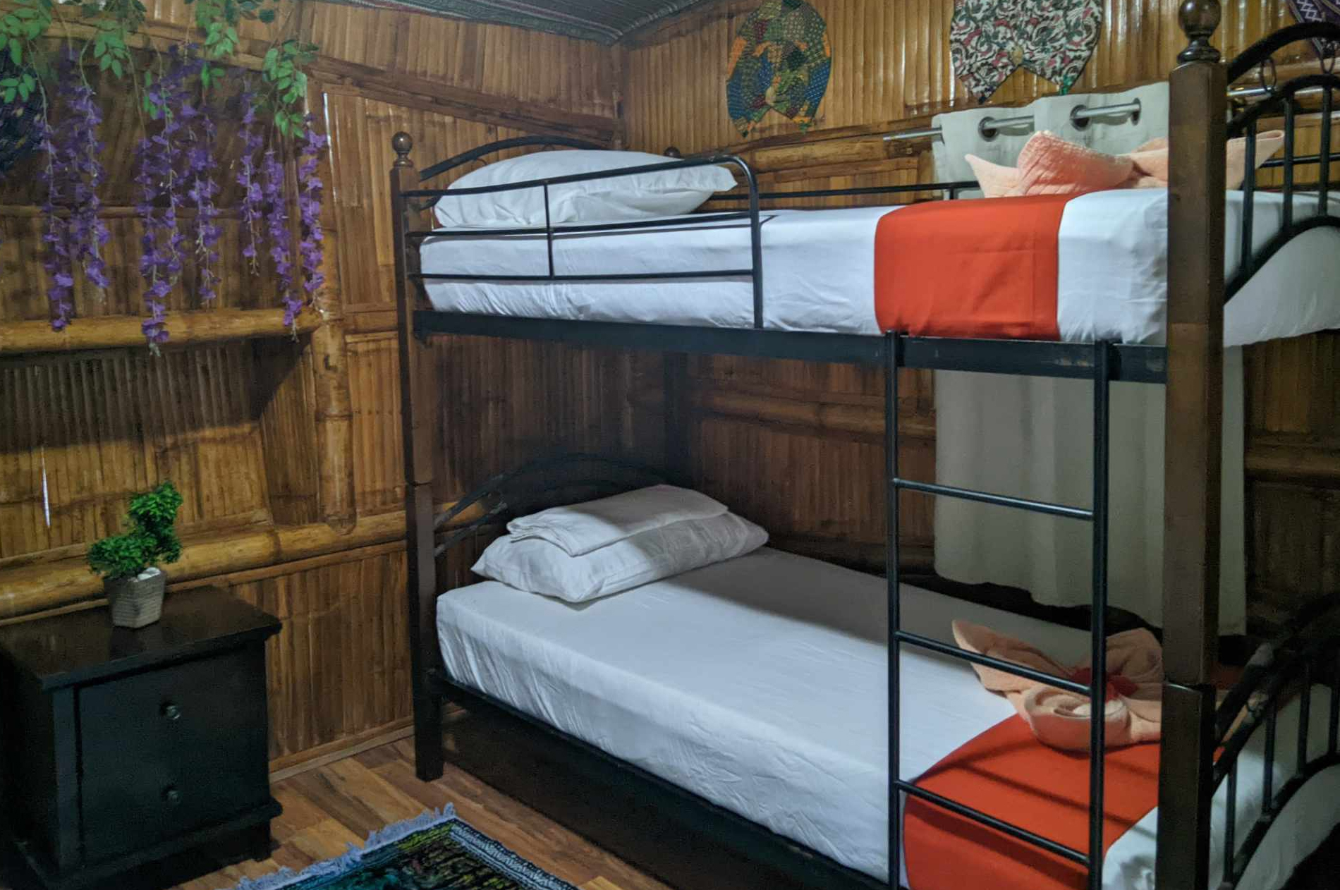Family Non-Airconditioned Room 50 03