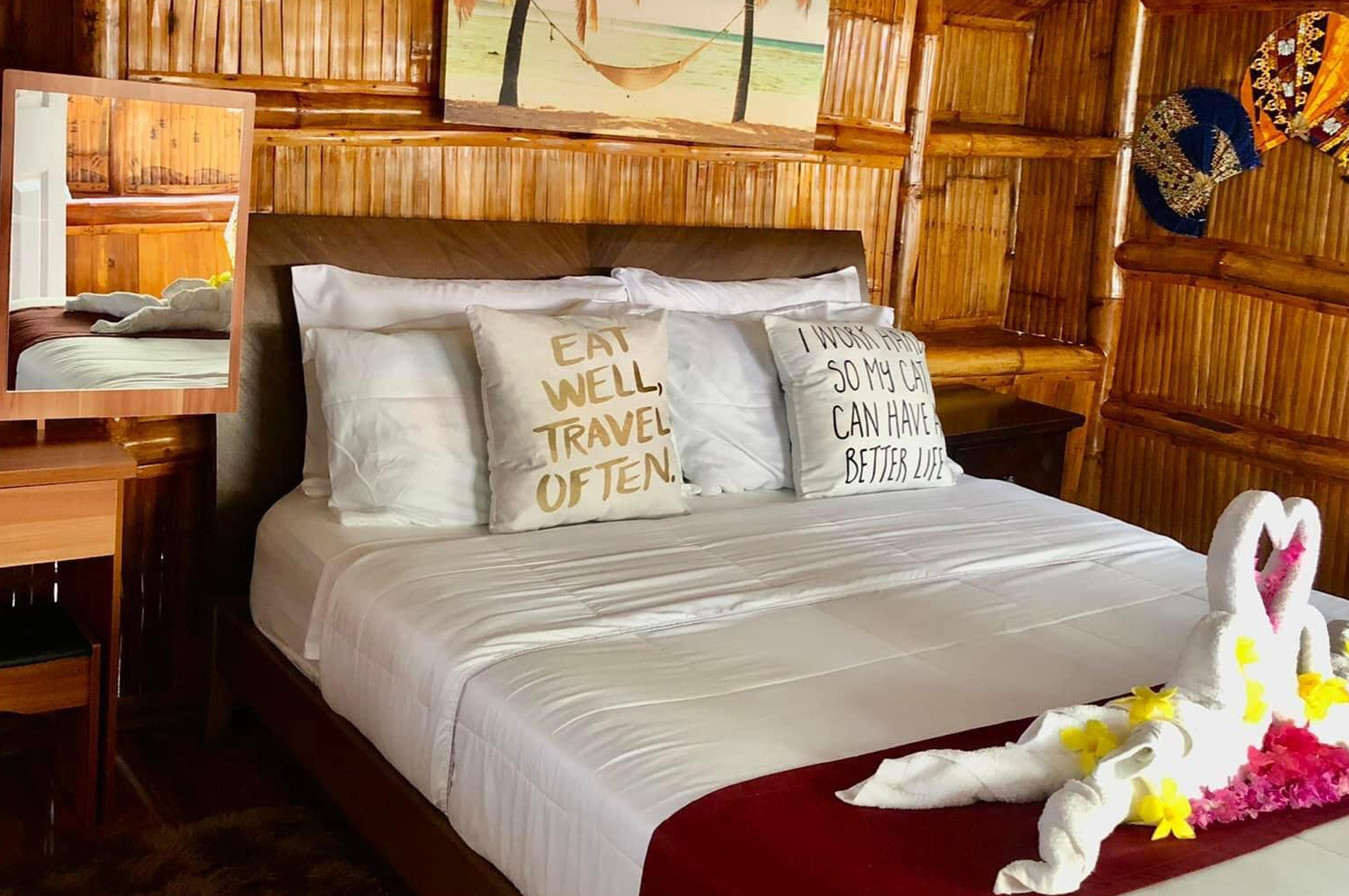 Family Non-Airconditioned Room 49 04